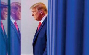 Les enquêtes sur le 6 janvier lèvent le voile sur la fin du mandat Trump