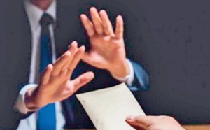 Participation du Maroc à la 9ème Conférence des Etats parties à la Convention des Nations unies contre la corruption