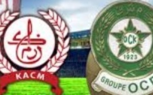 KACM-OCK accouche d’un nul