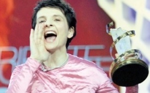 Juliette Binoche veut tourner de nouveau au Maroc