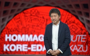 Le FIFM décerne l’Etoile d’or à Hirokazu Kore-Eda