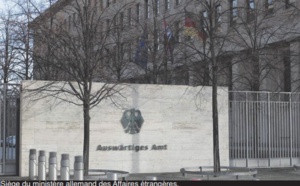 L’évolution très positive de la diplomatie allemande