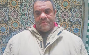 Abdeslam Bouzagou n’est plus