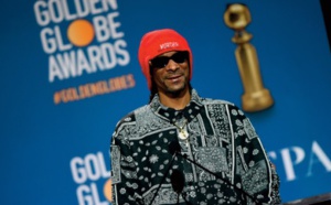 "Belfast" et "The Power of the Dog" en tête des nominations aux Golden Globes