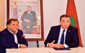 La FNM et la CGEM veulent renforcer leur collaboration pour contribuer à la promotion du secteur de la culture