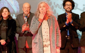 Fès à l’heure des 9èmes journées de la communication cinématographique