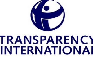 Transparency International publie son index annuel