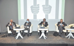 L’OMP présente un guide des détenus étrangers au Maroc