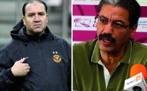 Nabil Maâloul pourrait poser un lapin au Raja