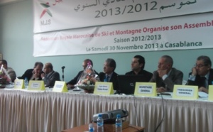 Donner un nouvel élan au ski national