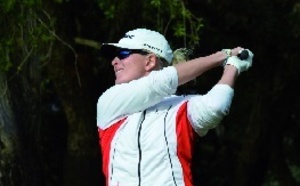 Etape inaugurale de Lalla Aicha Tour School de golf