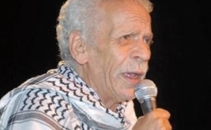 Ahmed Fouad Najm n’est plus