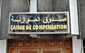 Caisse de compensation