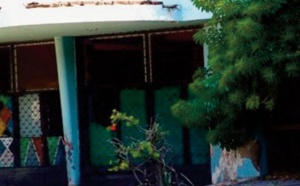 Publication d’ un nouvel ouvrage sur l’histoire des salles de cinéma au Maroc