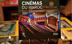Cinémas du Maroc, lumière sur les salles obscures du Royaume