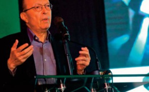 La disparition de Noureddine Saïl, une grande perte pour la scène culturelle et cinématographique marocaine