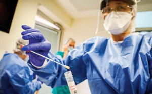 Tant de questions autour de Omicron