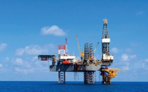 Le Maroc dans son plein droit de prospecter dans ses eaux territoriales