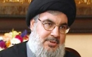 Le Hezbollah  annonce l'assassinat d'un de ses leaders