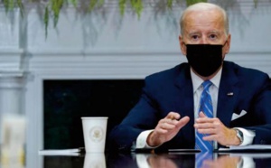 Biden prédit un hiver de maladie grave et de mort aux non-vaccinés