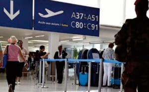 Les déplacements à l'intérieur et à l'extérieur de l'Afrique demeurent une caractéristique majeure de la région