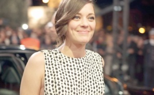 Marion Cotillard, membre du jury du FIFM