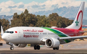 Royal Air Maroc élue meilleure compagnie en Afrique