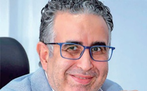 Pr. Azeddine Ibrahimi : La lutte contre le variant Omicron passe par le respect des mesures préventives et la vaccination