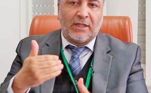 Mohamed Rhajaoui La vaccination demeure la solution la plus efficace face aux variants Covid-19