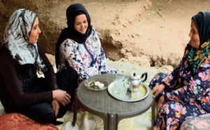 “Femmes suspendues ” Un film documentaire poignant retraçant une quête de liberté quasiment perdue d’ avance