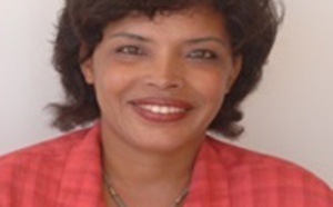 Leila Amili à la tête de Joussour Forum des Femmes Marocaines