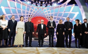 Le cinéma nordique à l'honneur au FIFM