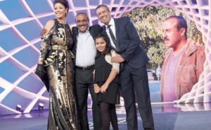 Projection de “Sara” de Saïd Naciri