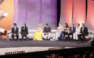 Clôture samedi soir du 13ème FIFM