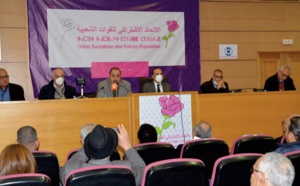 Les messages du Conseil national à qui de droit...