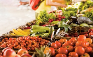Les prix des légumes, des huiles et des carburants restent à la hausse