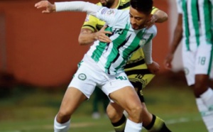 L’ opposition OCK-MAS débouche sur un nul blanc