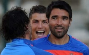 Deco conteste sa suspension