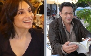 Kenza Sefrioui et Jalil Bennani lauréats du Prix Grand Atlas 2013