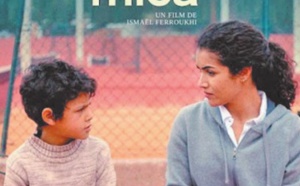 “Mica” ou l’histoire d’une enfance privée de rêve