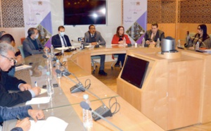 Quatre propositions de loi viennent consolider l'action sans relâche accomplie par le Groupe socialiste à la Chambre des représentants