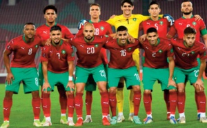 La liste du Onze national attendue pour aujourd’hui