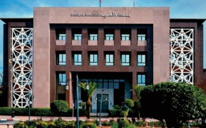 Bank Al-Maghrib opte pour le statu quo sur son taux directeur