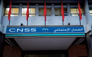 La CNSS lance un nouveau service en ligne “Taawidaty”