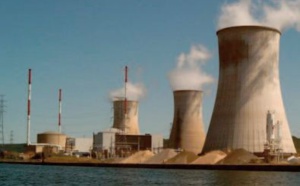 Le gouvernement belge confirme l'arrêt en 2025 des sept réacteurs nucléaires du pays