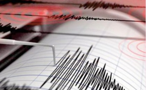 Secousses telluriques dans les provinces d'Al Hoceima et de Driouch