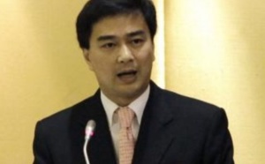 La Première ministre thaïlandaise propose des élections