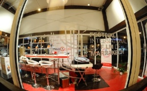 Une frénésie médiatique qui fait du Festival un événement cinématographique planétaire