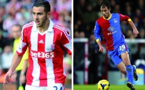 Assaïdi et Chamakh buteurs heureux