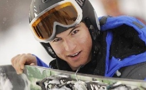 Du bronze pour Lamhamedi en slalom au Colorado